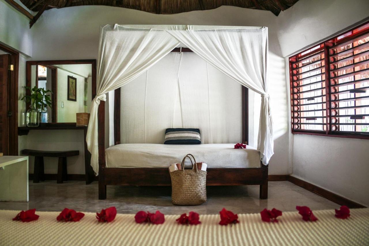 Casa Violeta 3* Tulum