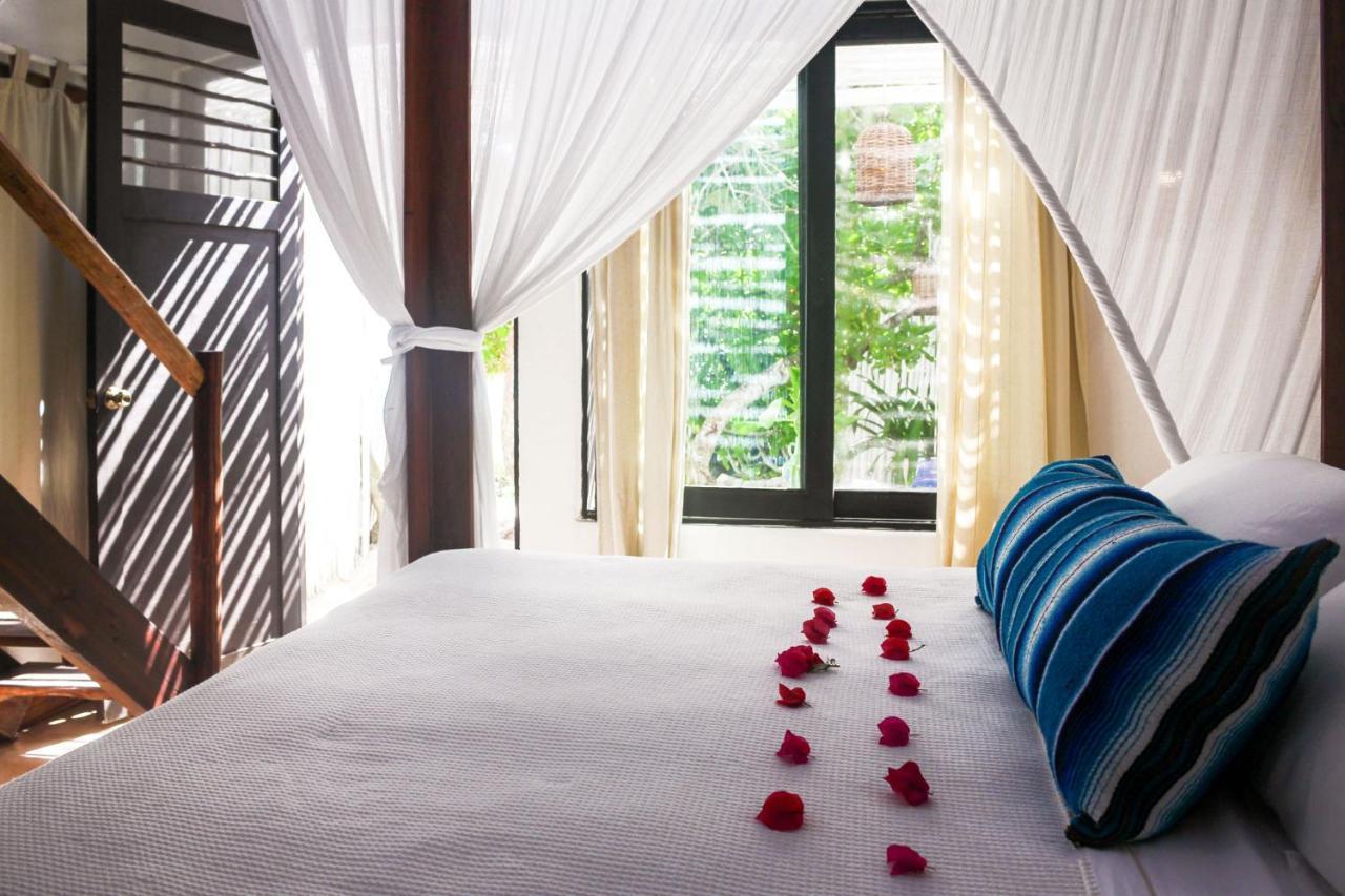 Casa Violeta Hotel 3*