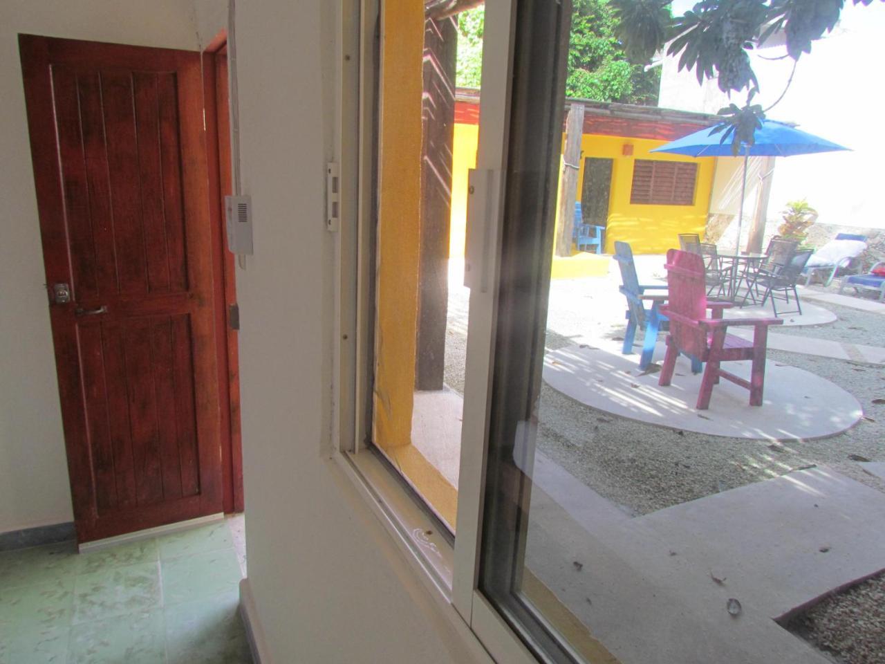 Guest house Casa Del Solar Centro - Wifi Gratuito Fibra Optica 200 Mbps Cozumel