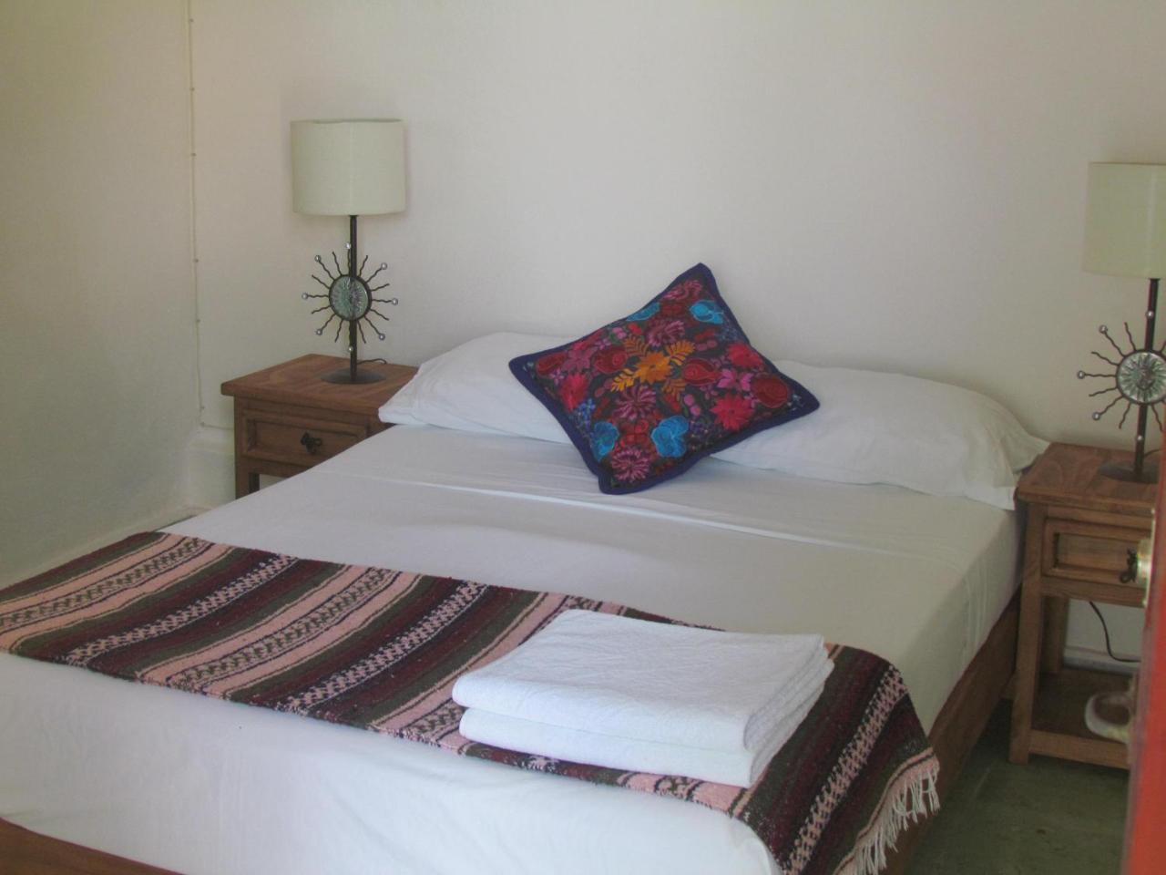Guest house Casa Del Solar Centro - Wifi Gratuito Fibra Optica 200 Mbps 2*