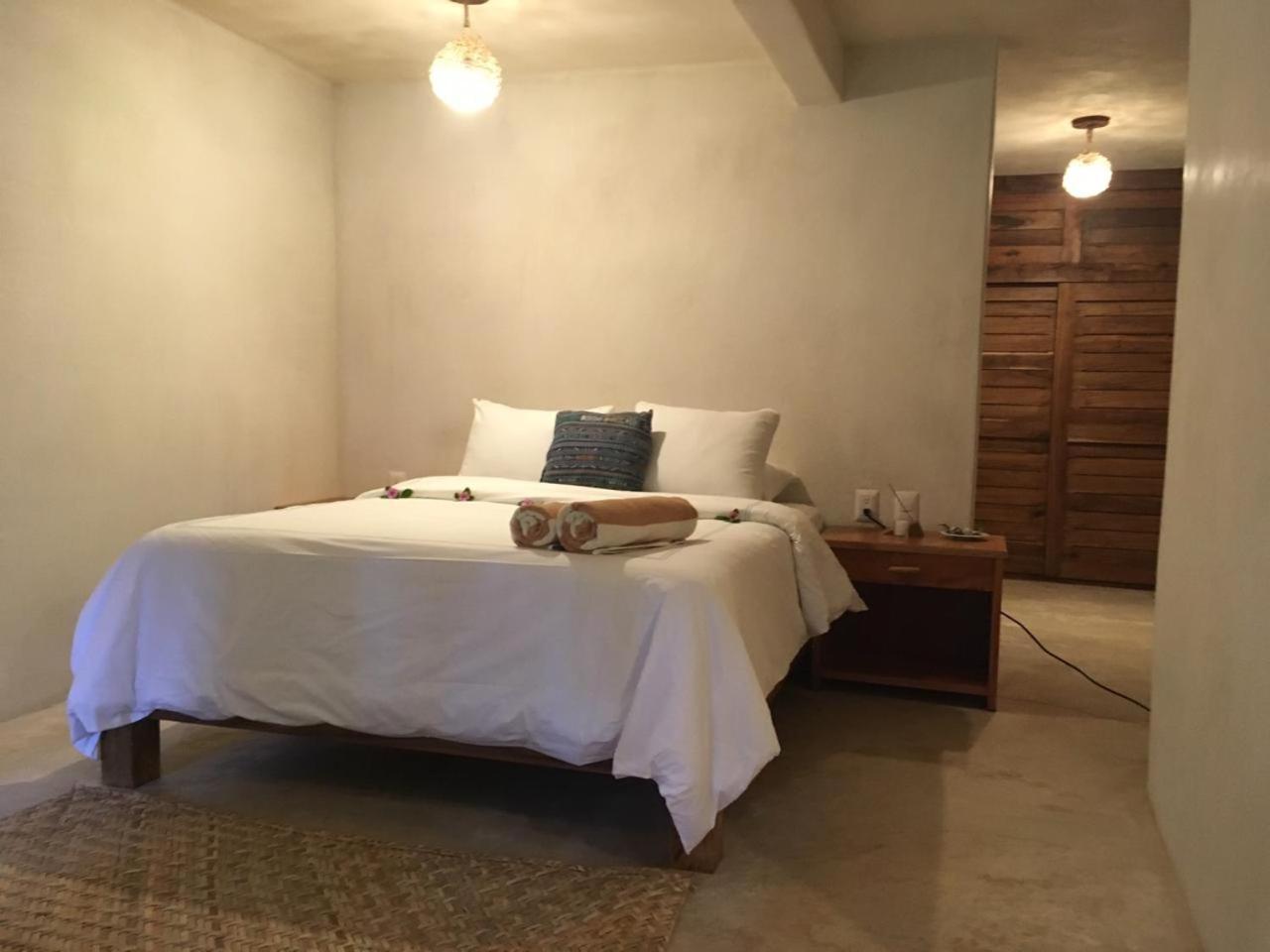 Casa Violeta Hotel