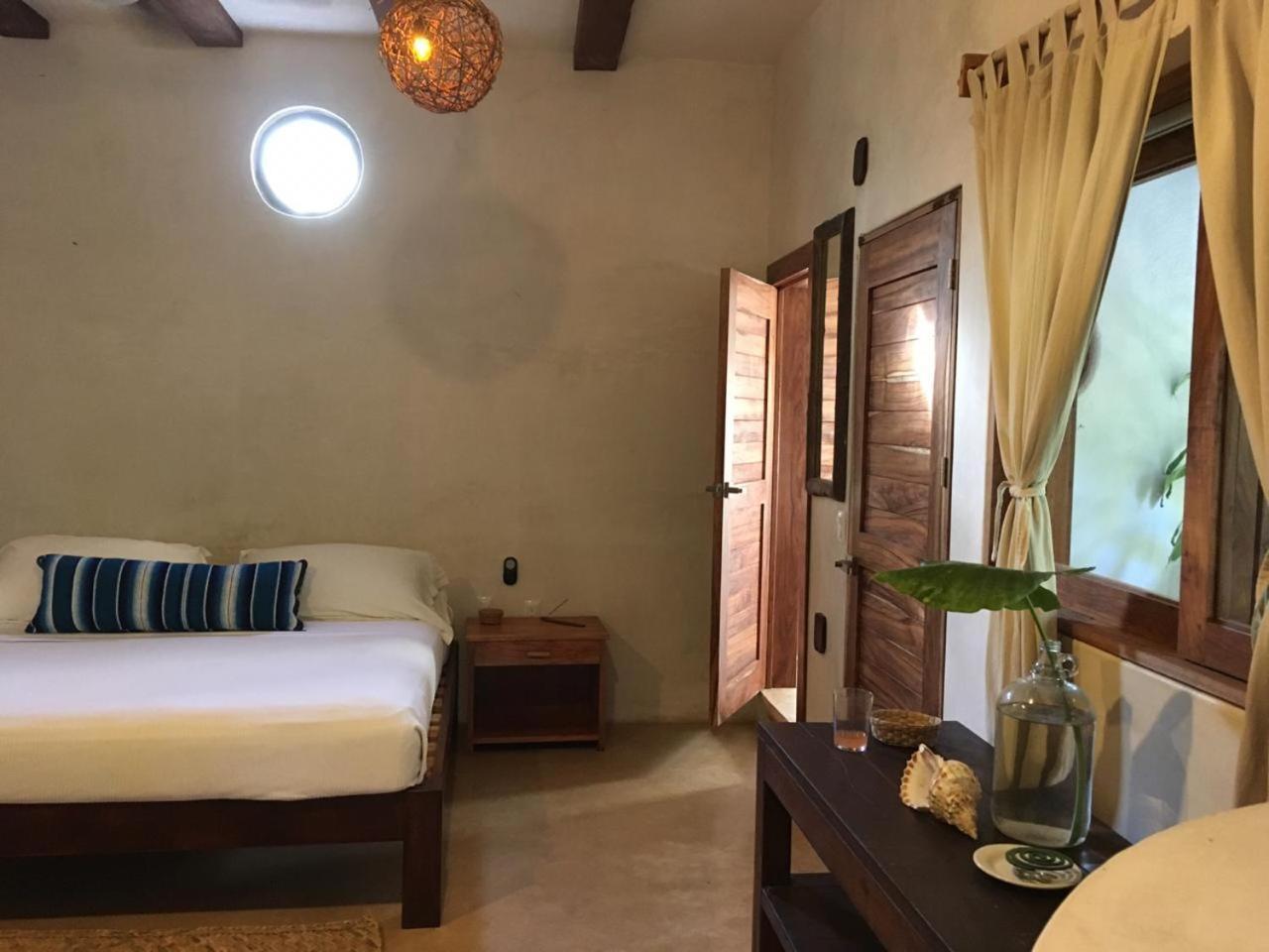 Casa Violeta Hotel