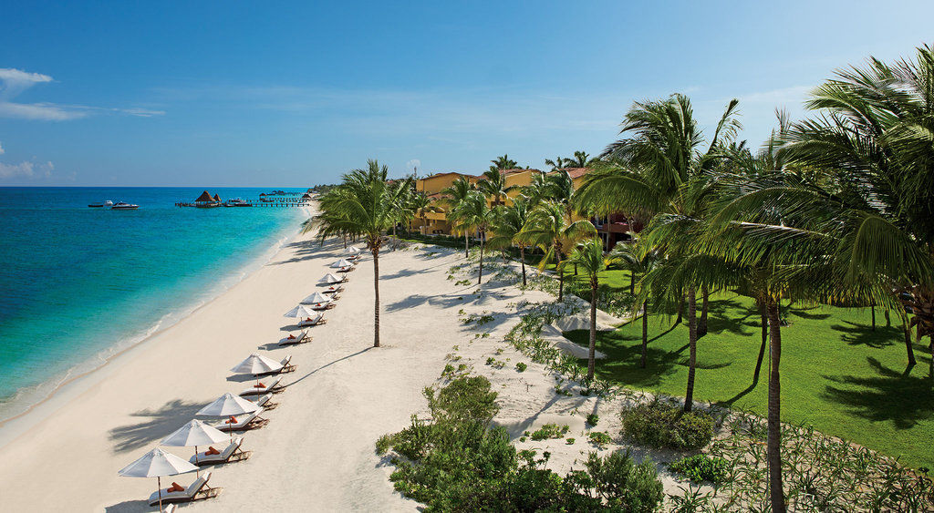Resort Paraiso De La Bonita Adult All-inclusive, A Luxury Collection Puerto Morelos