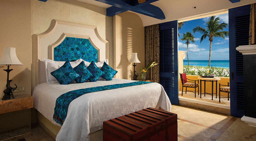 Paraiso De La Bonita Adult All-inclusive, A Luxury Collection Resort