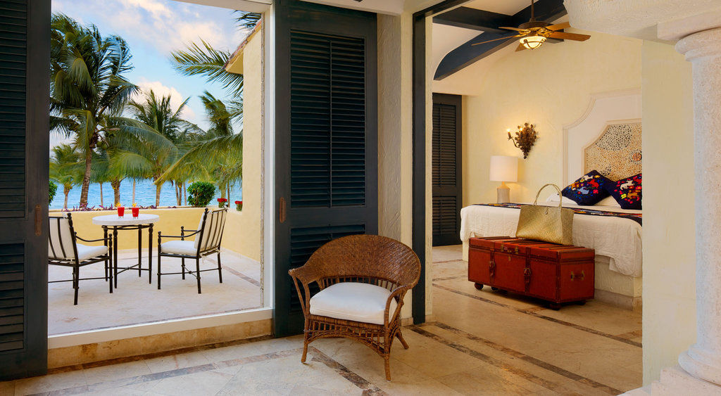 Paraiso De La Bonita Adult All-inclusive, A Luxury Collection Resort