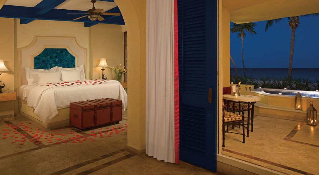 Resort Paraiso De La Bonita Adult All-inclusive, A Luxury Collection Puerto Morelos