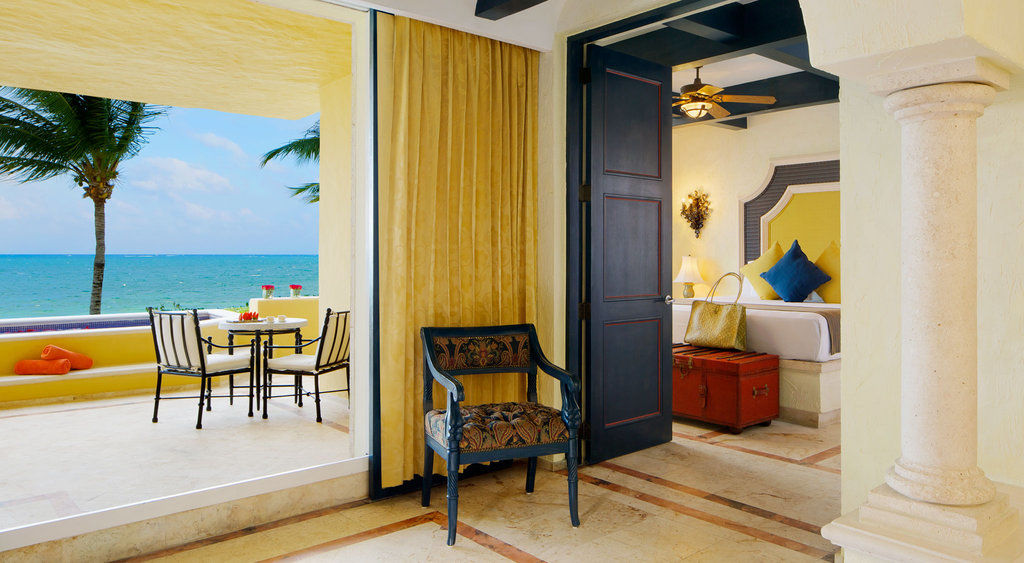Resort Paraiso De La Bonita Adult All-inclusive, A Luxury Collection Puerto Morelos