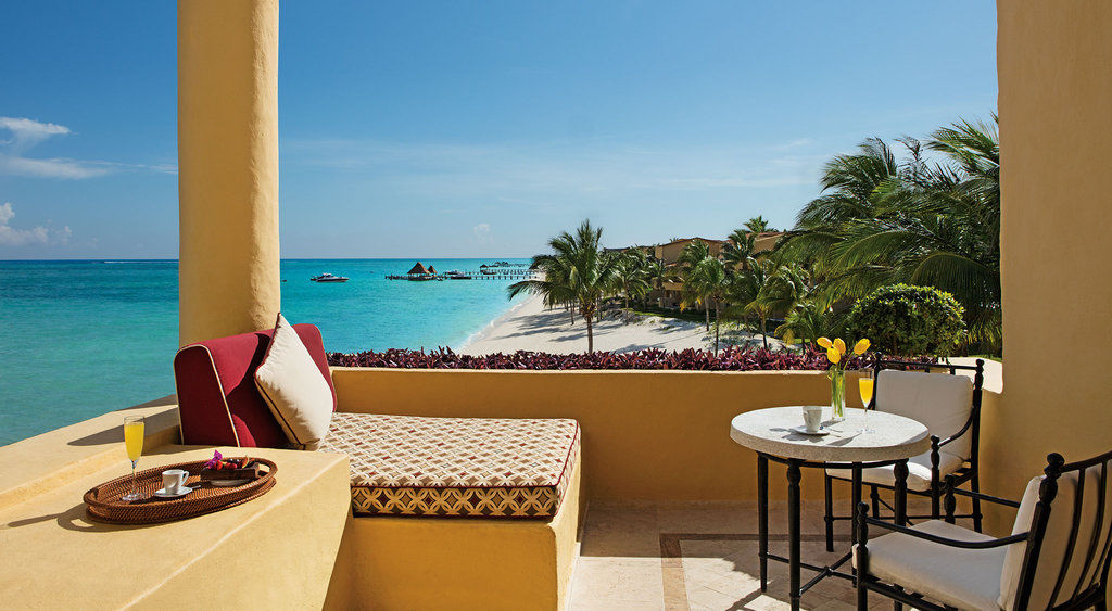 Resort Paraiso De La Bonita Adult All-inclusive, A Luxury Collection Puerto Morelos
