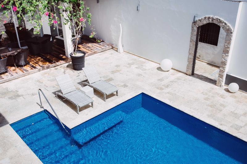 Hotel Casa Martin 3*