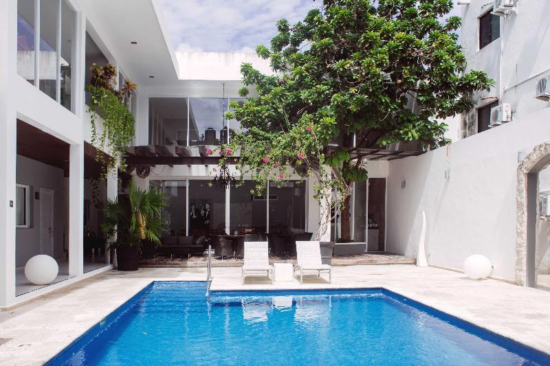 Hotel Casa Martin Playa del Carmen