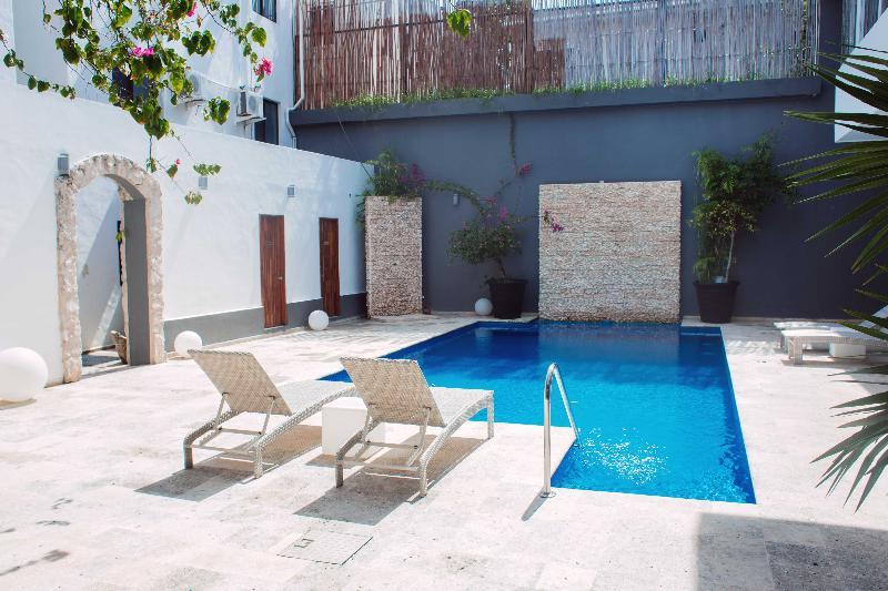 Hotel Casa Martin