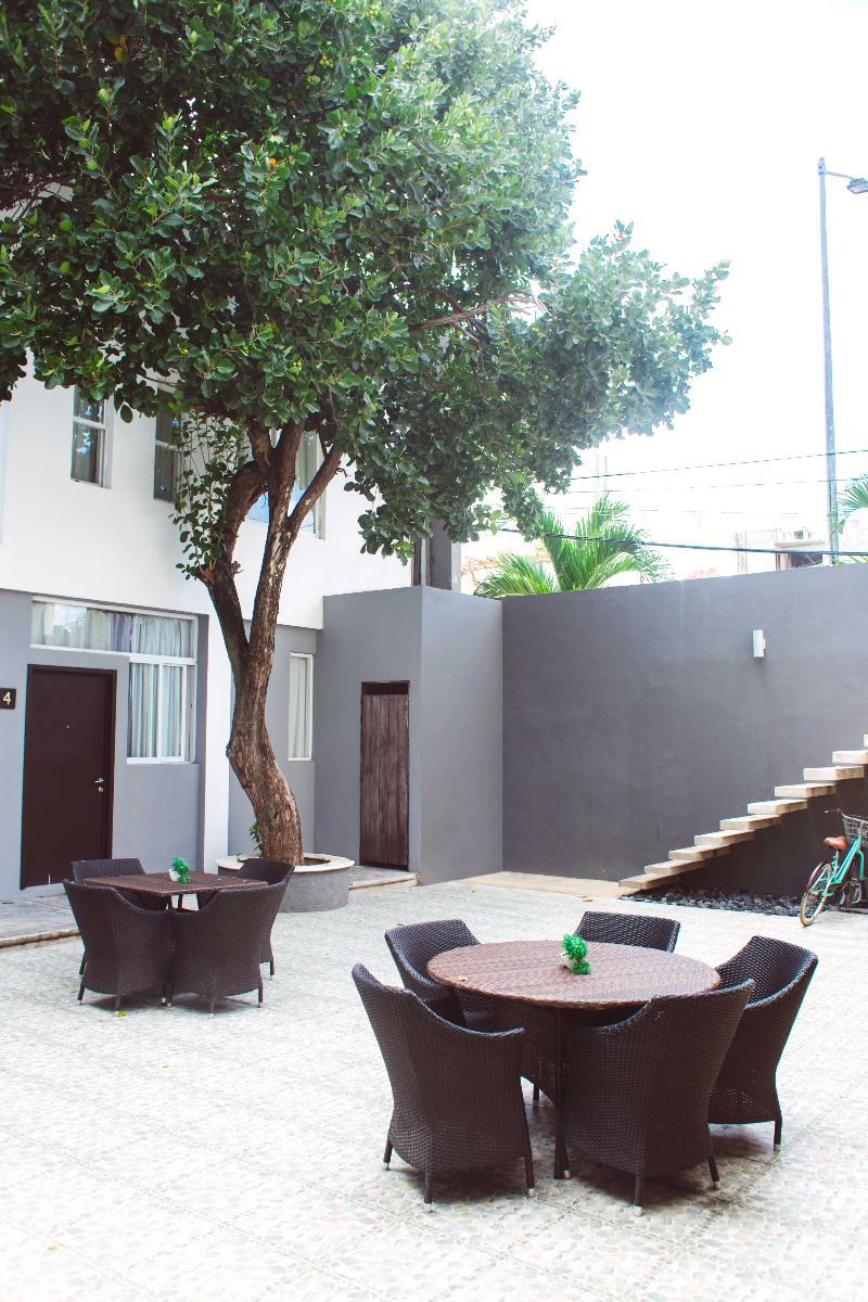 Casa Martin 3*