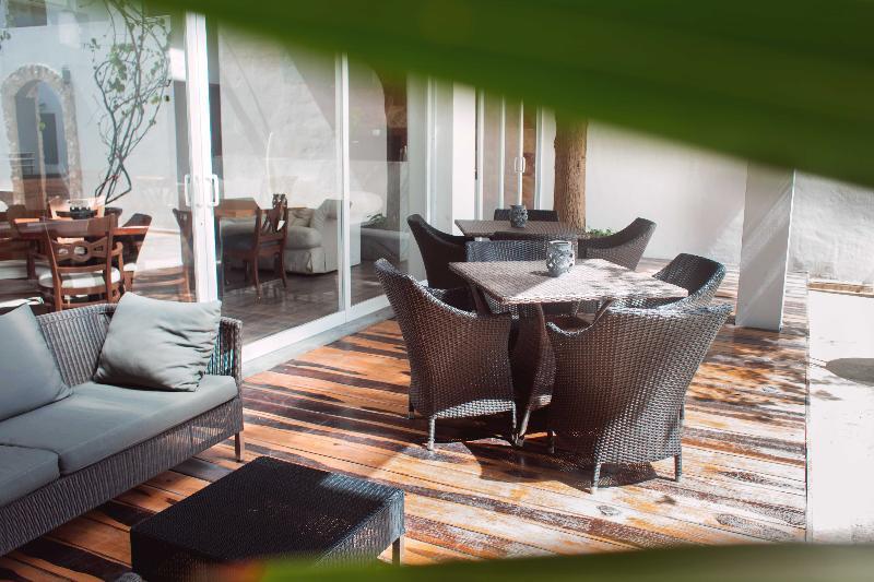 Casa Martin Hotel 3*