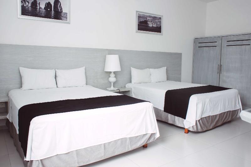 Hotel Casa Martin Playa del Carmen