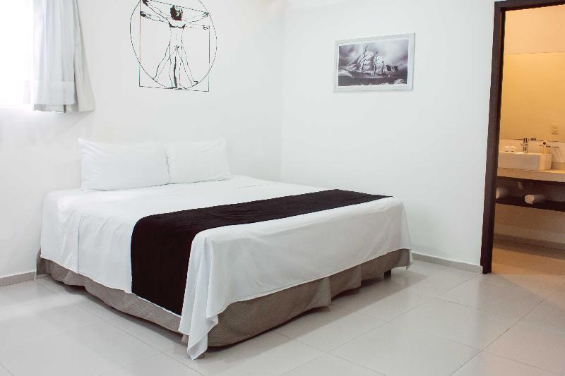 Casa Martin 3* Playa del Carmen