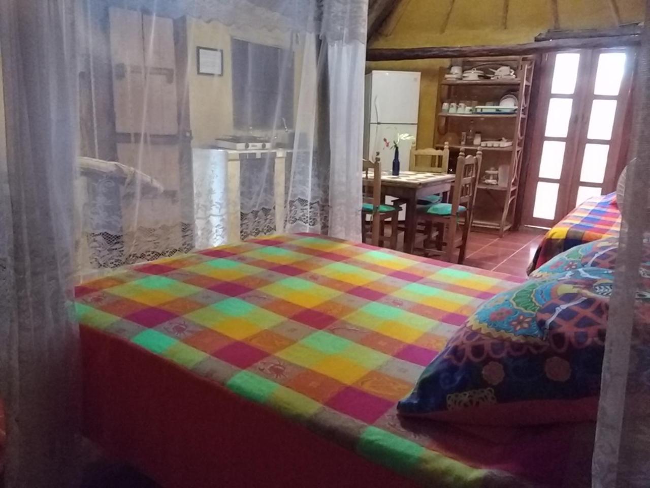 Casitas Kinsol Hotel 2*