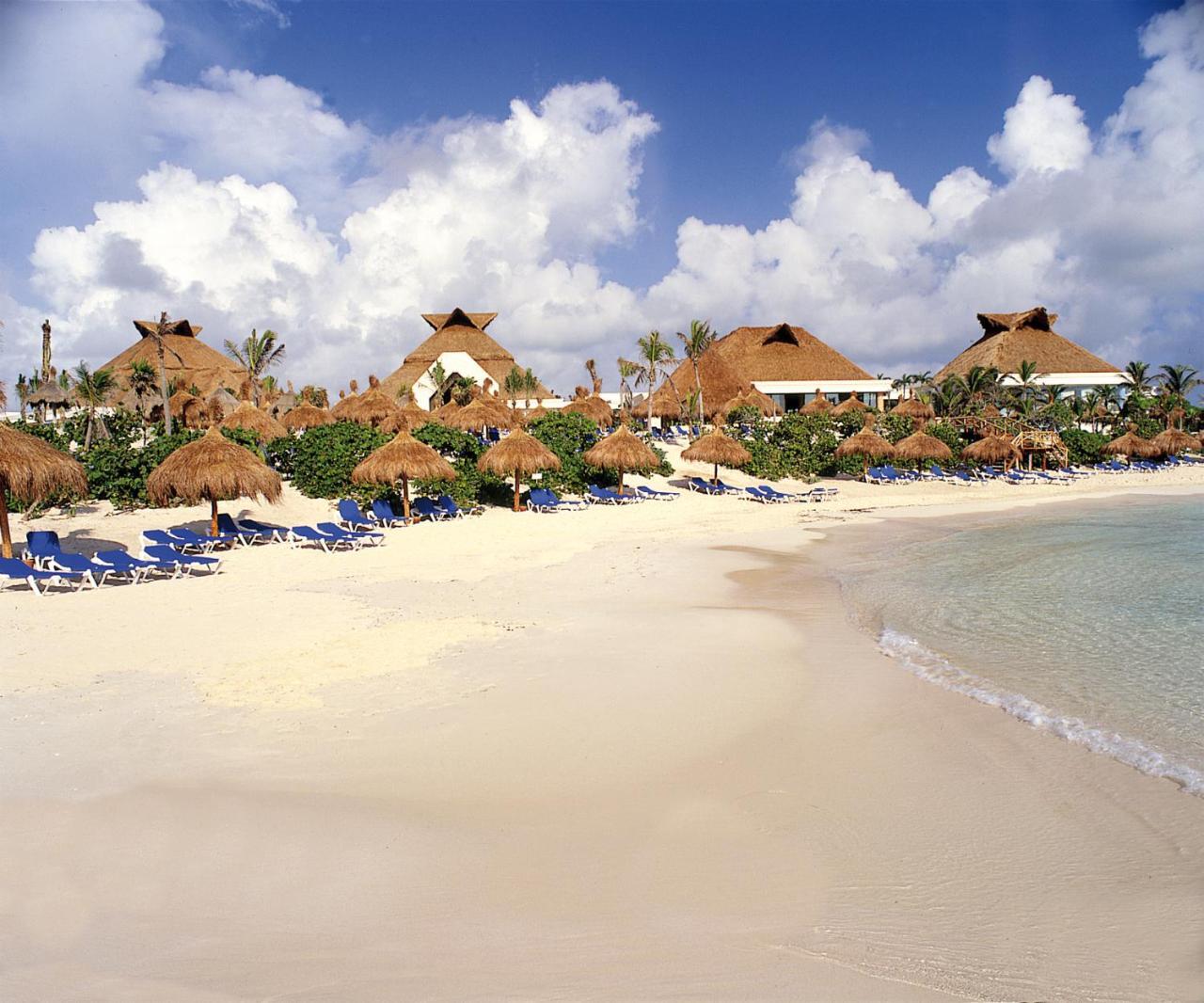 Bahia Principe Grand Coba -