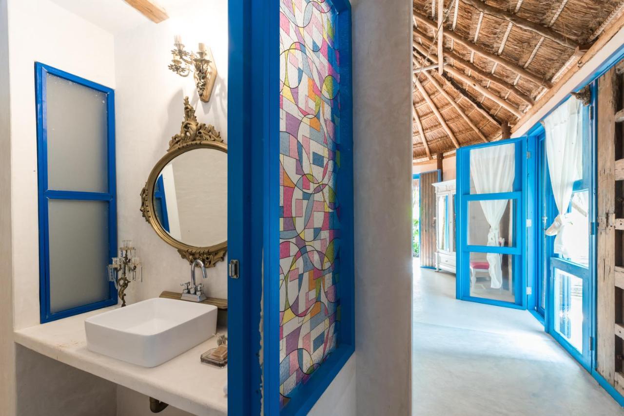 Cormoran & Cenote Hotel 3*