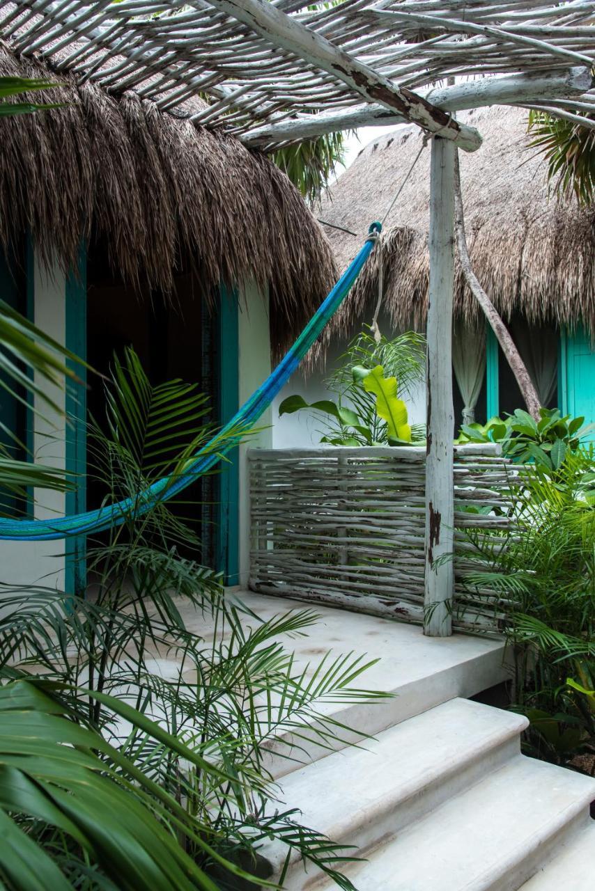 Cormoran & Cenote Hotel 3*