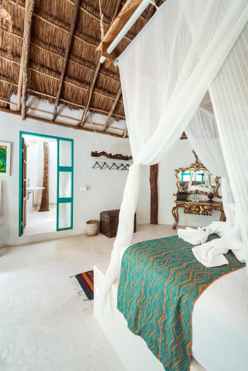 Hotel Cormoran & Cenote 3*