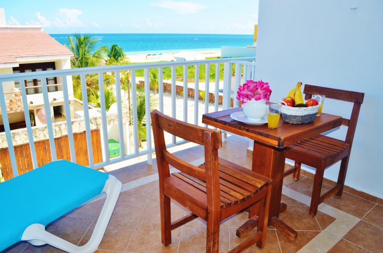Corales Hotel