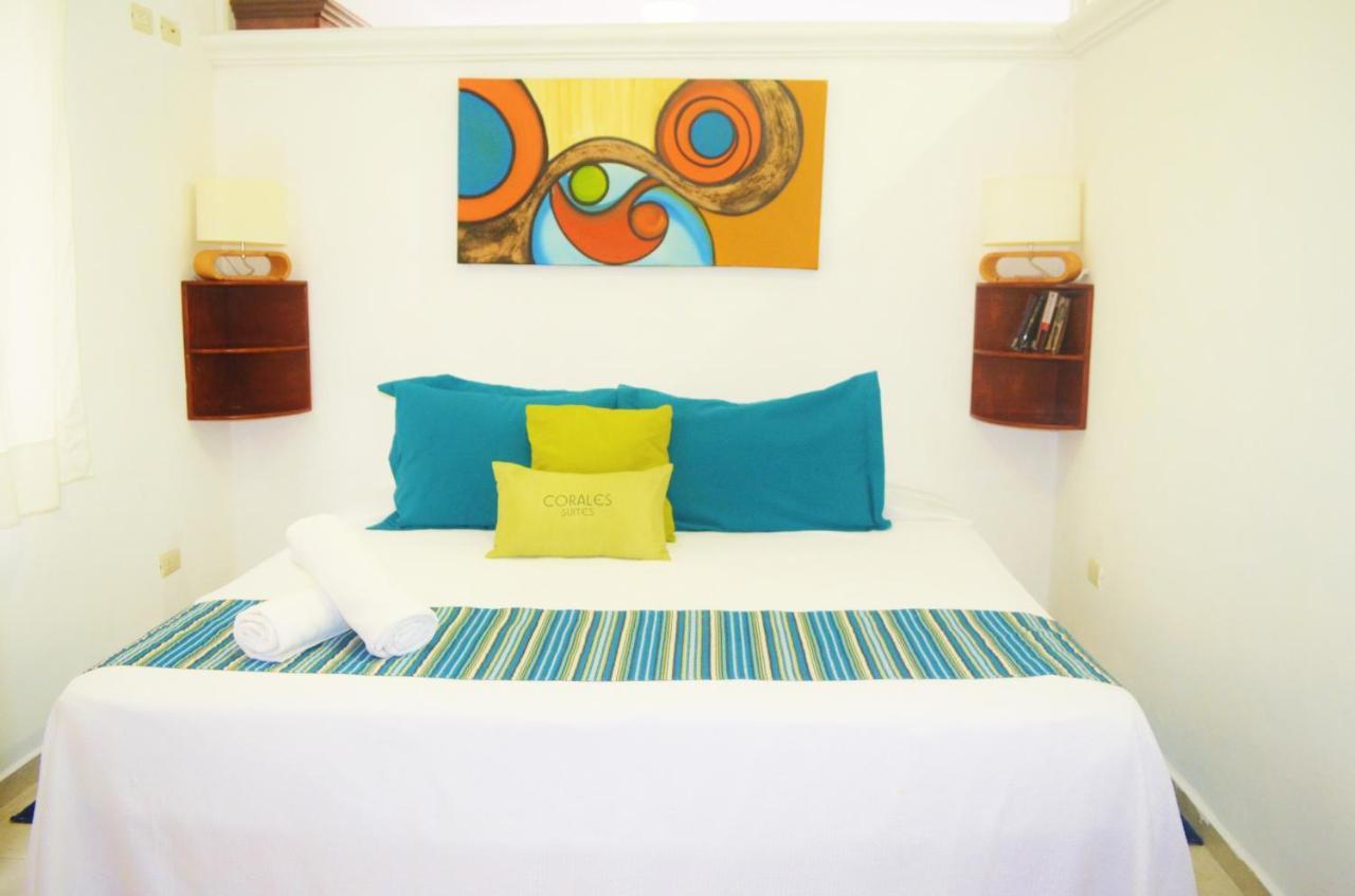 Corales 3* Puerto Morelos