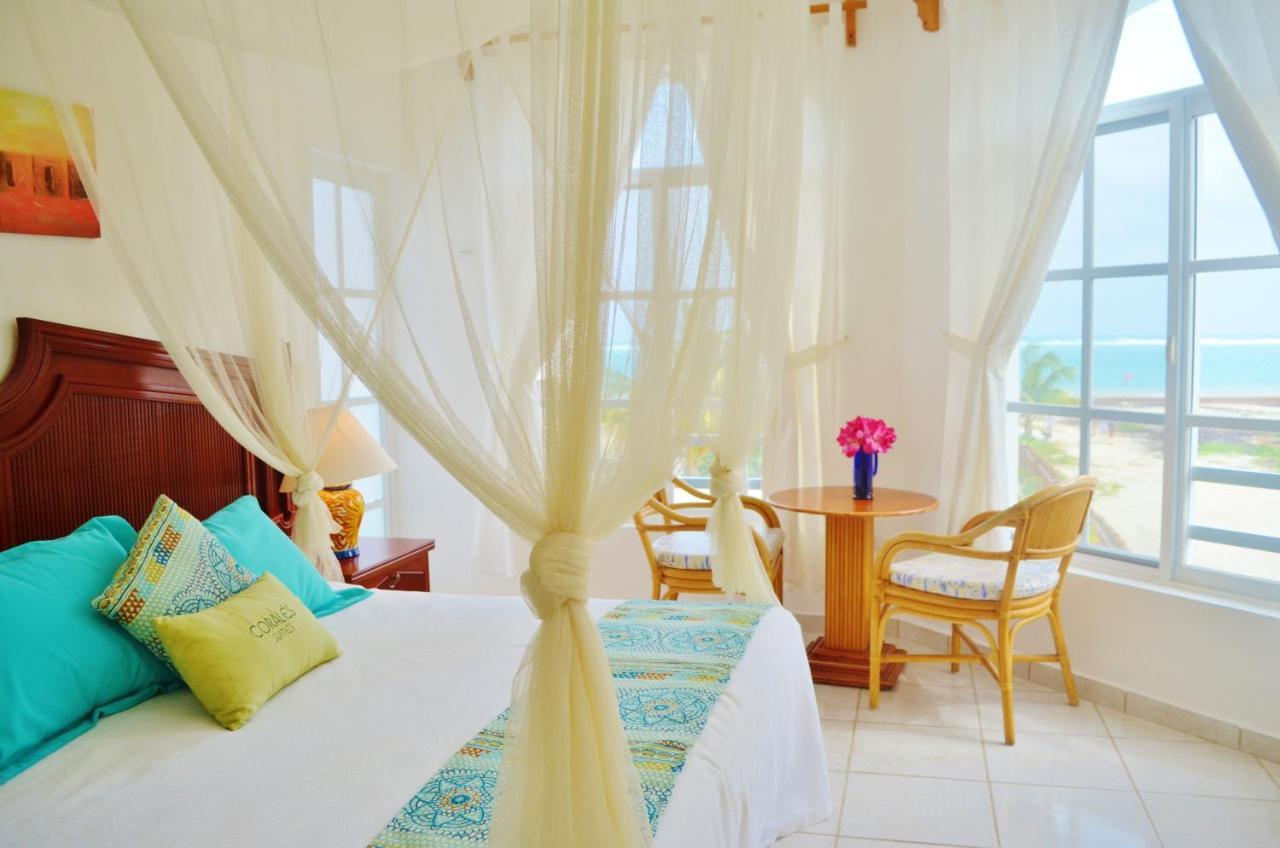 Hotel Corales