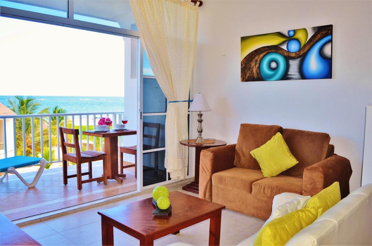 Corales 3* Puerto Morelos