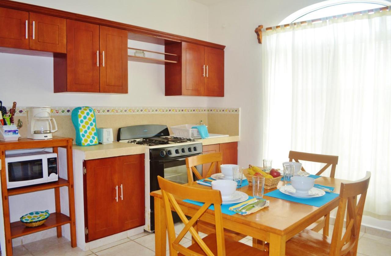 Corales Hotel Puerto Morelos