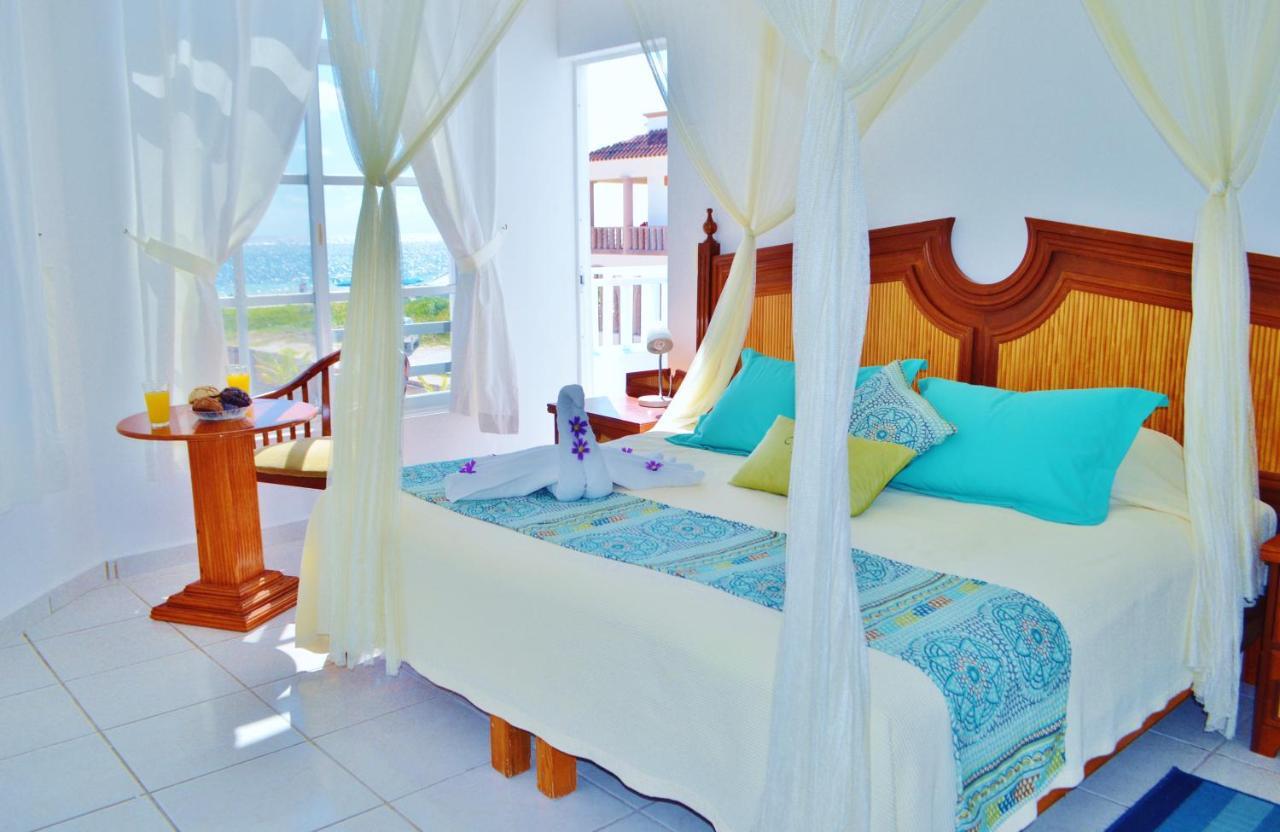 Hotel Corales 3*