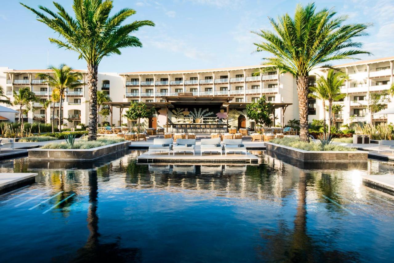 Riviera Maya Unico 20°87° Resort