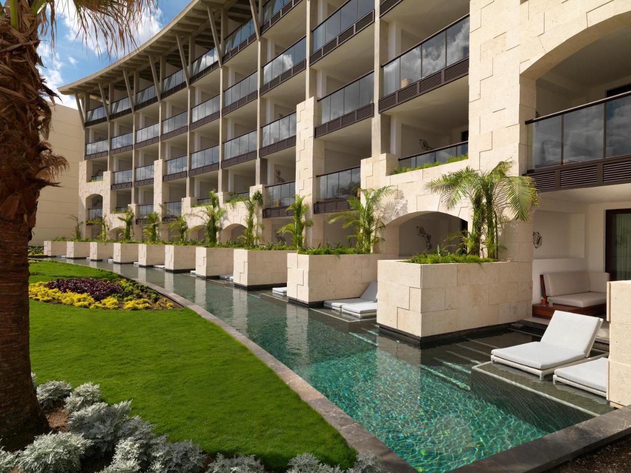 Resort Riviera Maya Unico 20°87°