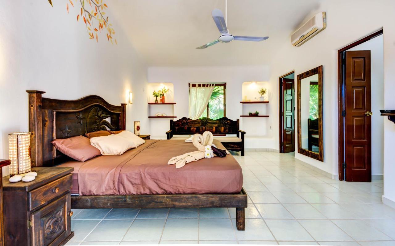 Casa Del Sol Playa del Carmen