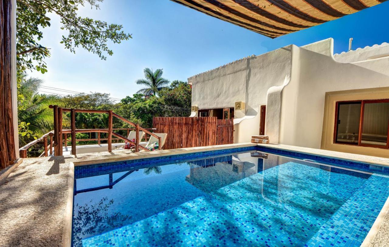 Casa Del Sol * Playa del Carmen