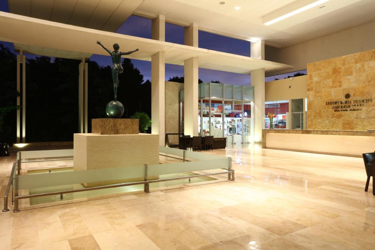 Bahia Principe Luxury Sian Ka'an (adults Only)