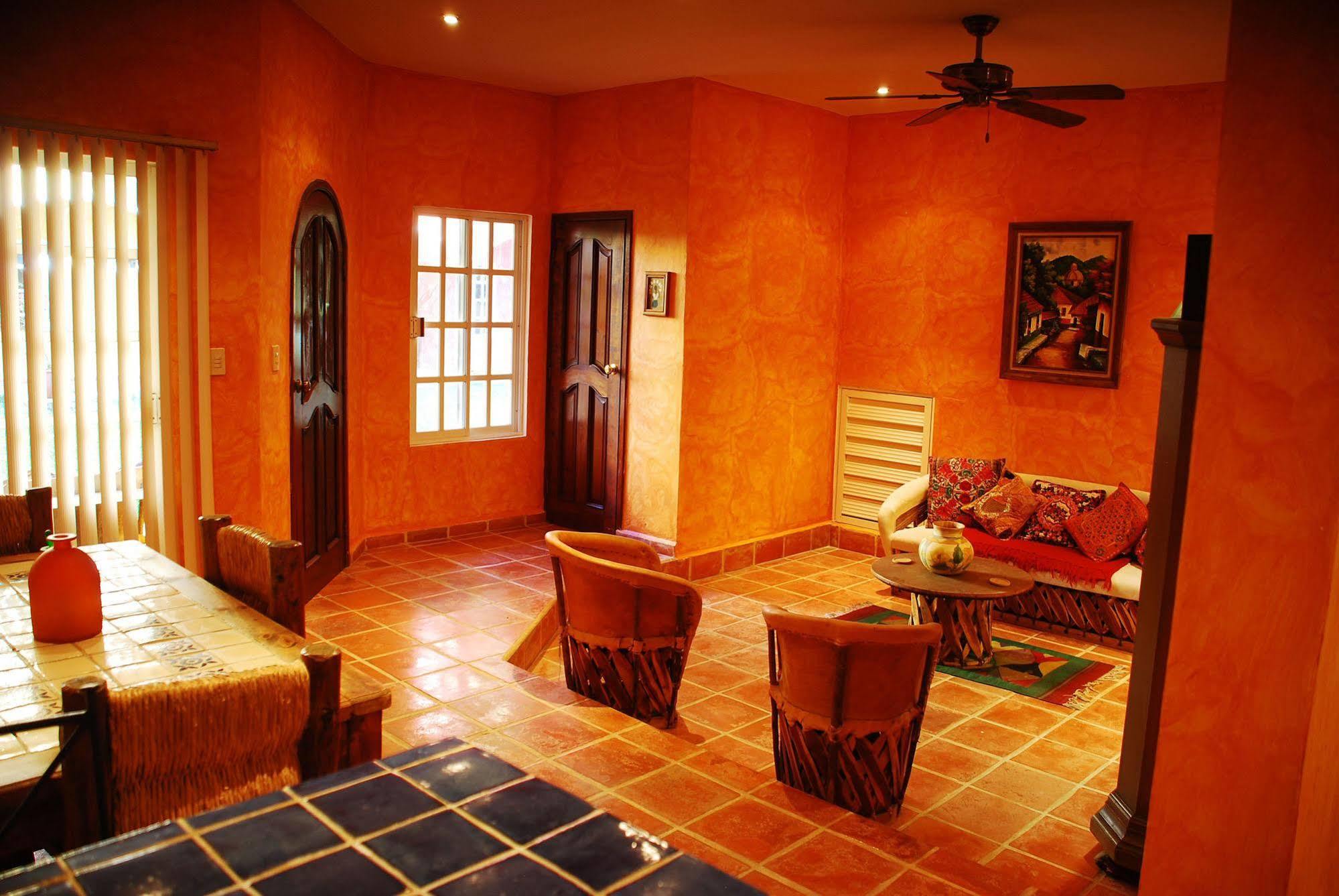 Casa Colonial Holiday home