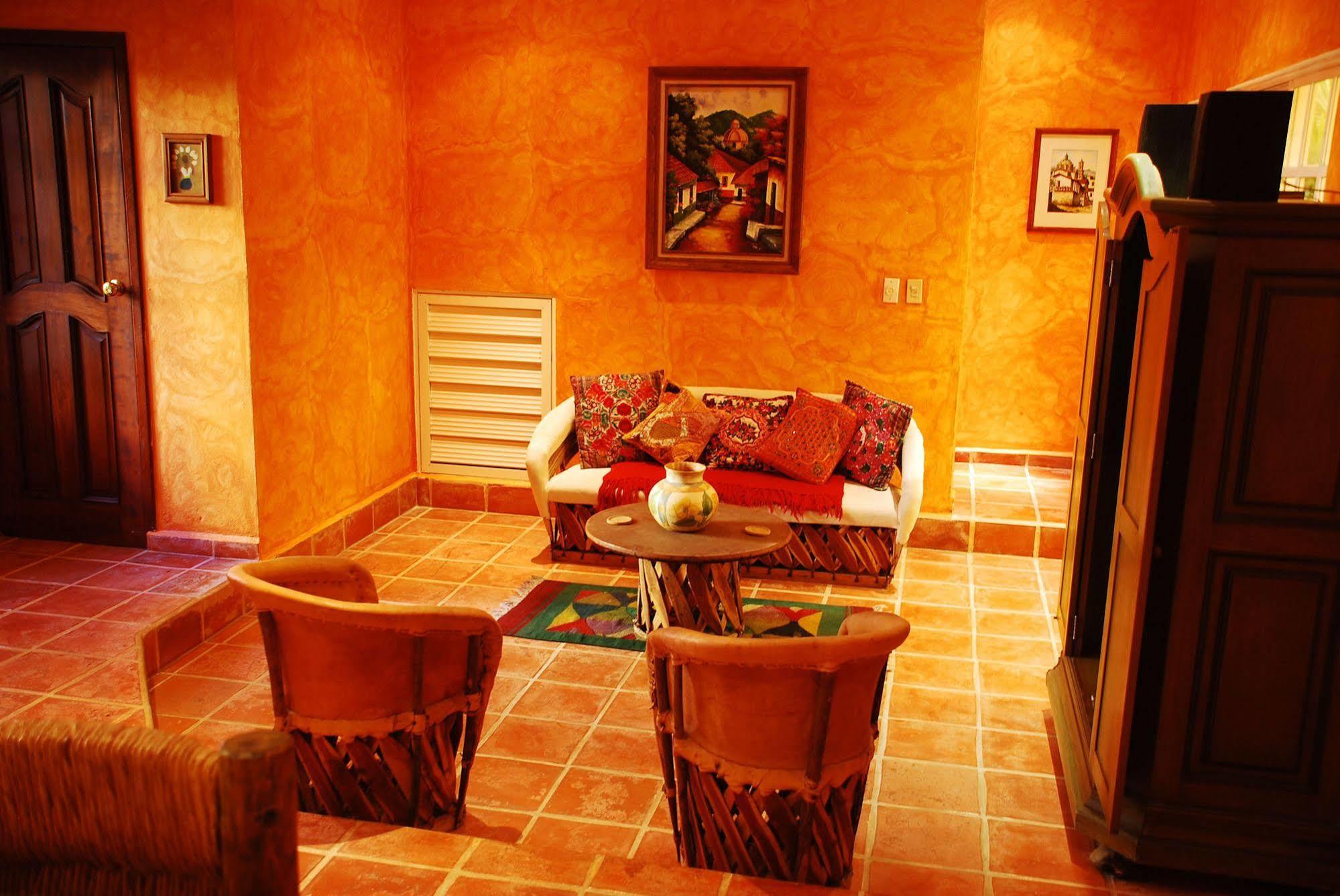 Casa Colonial Holiday home