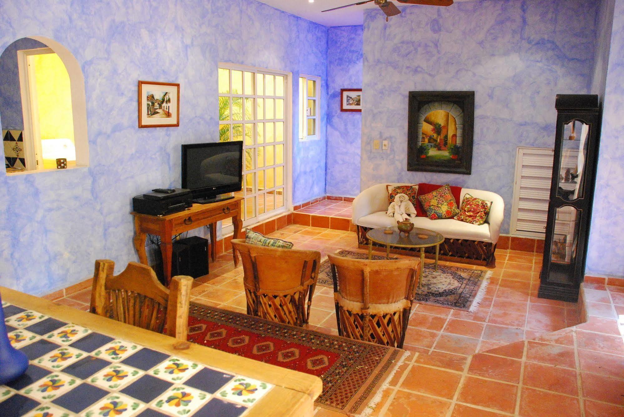 Holiday home Casa Colonial