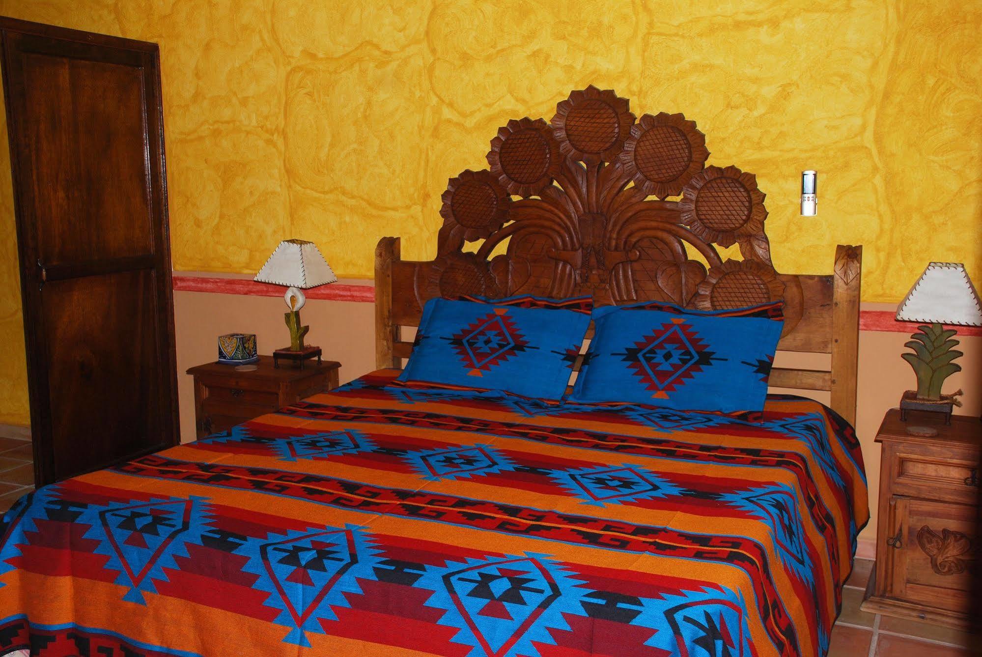 Holiday home Casa Colonial