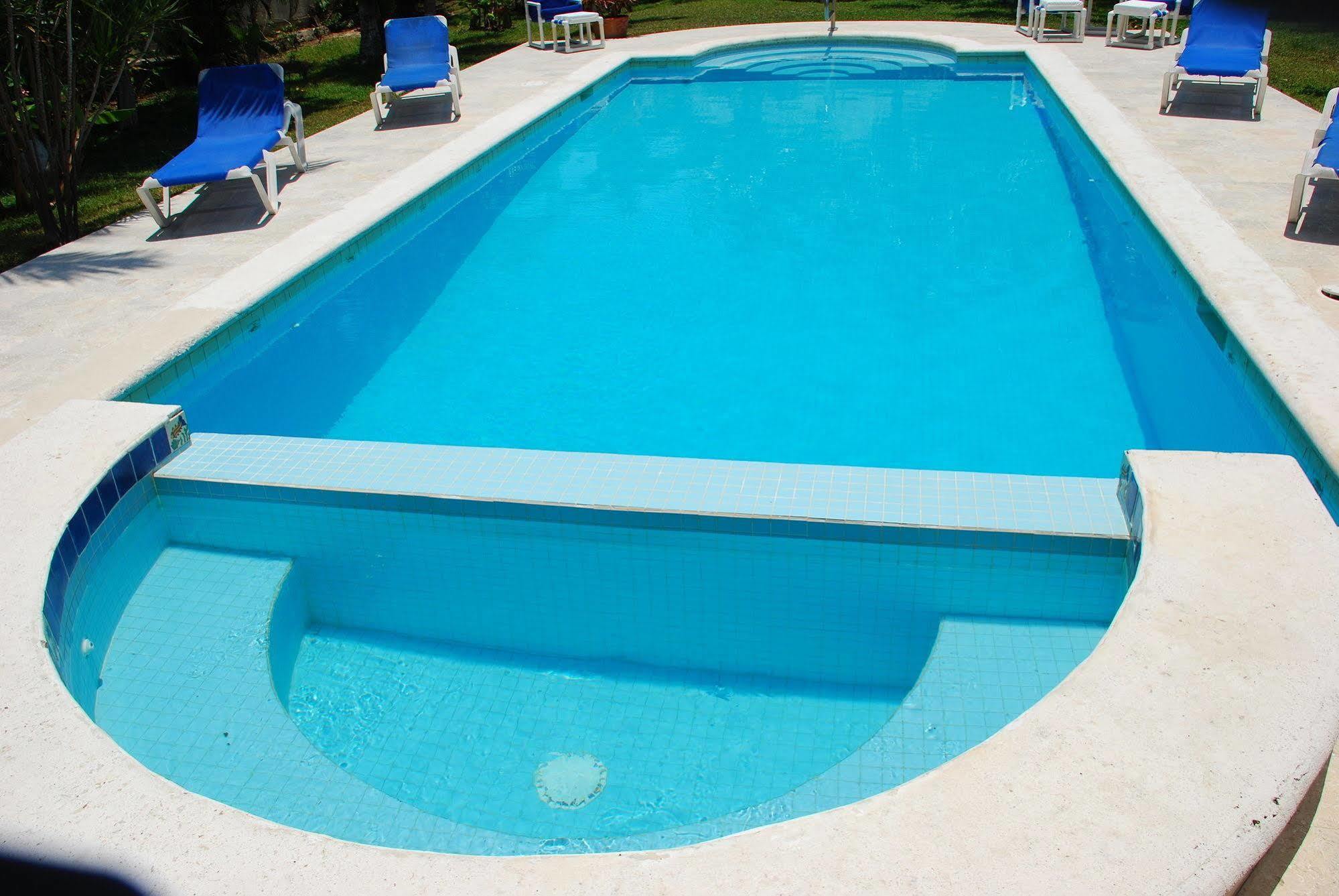 Casa Colonial Holiday home Cozumel