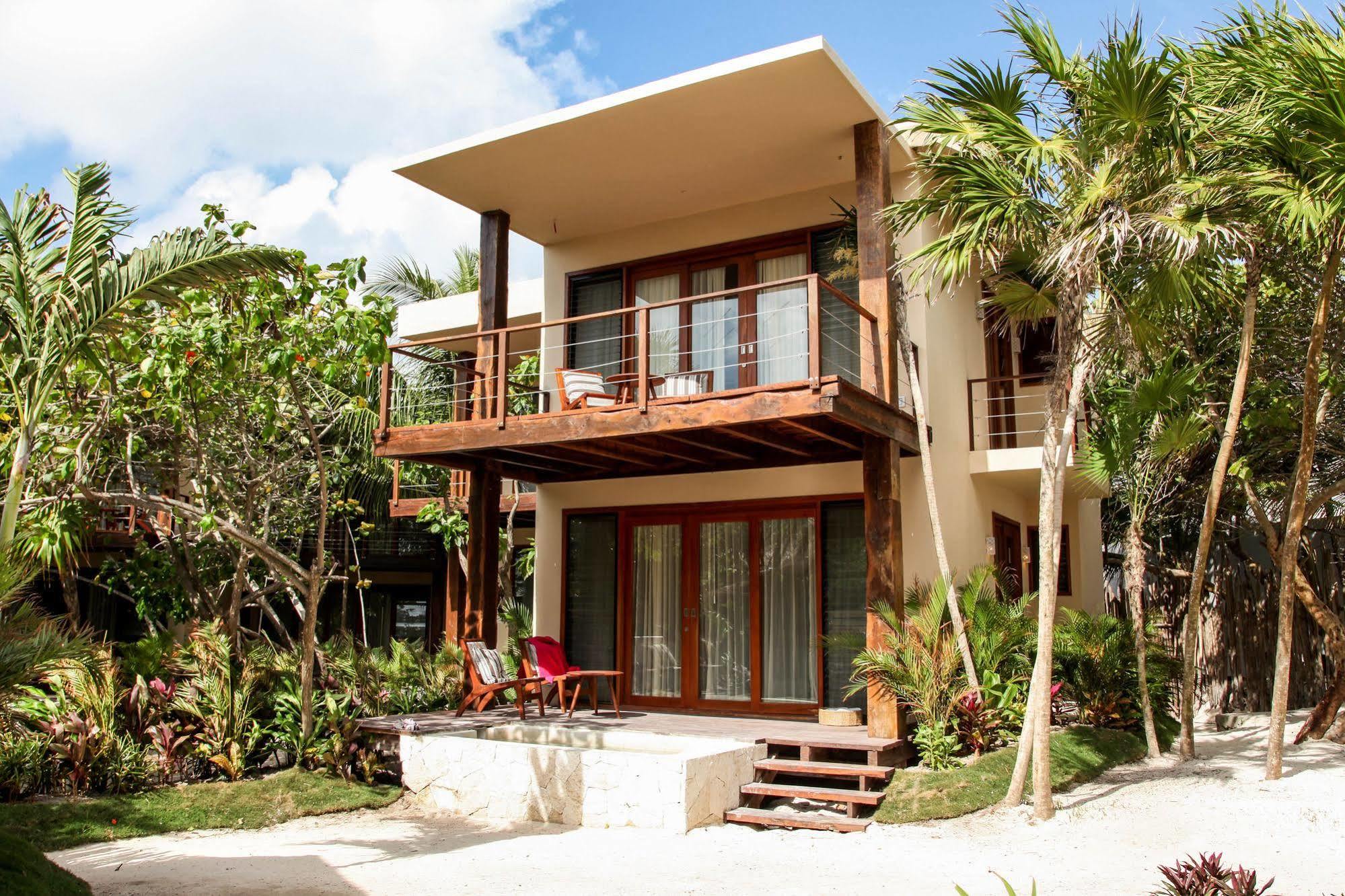 Hotel La Zebra Tulum, A Small Luxury Hotel