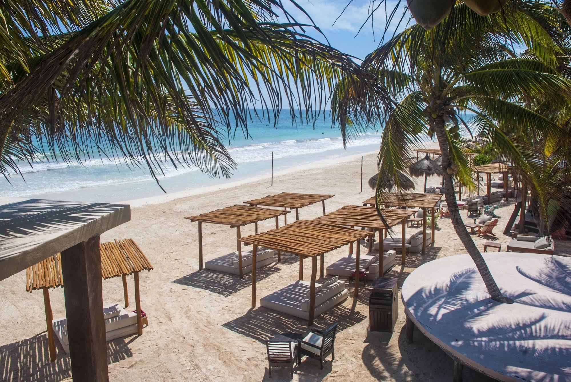 La Zebra Tulum, A Small Luxury Hotel 5*