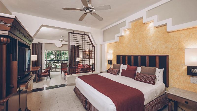 Resort Iberostar Selection Paraiso Maya