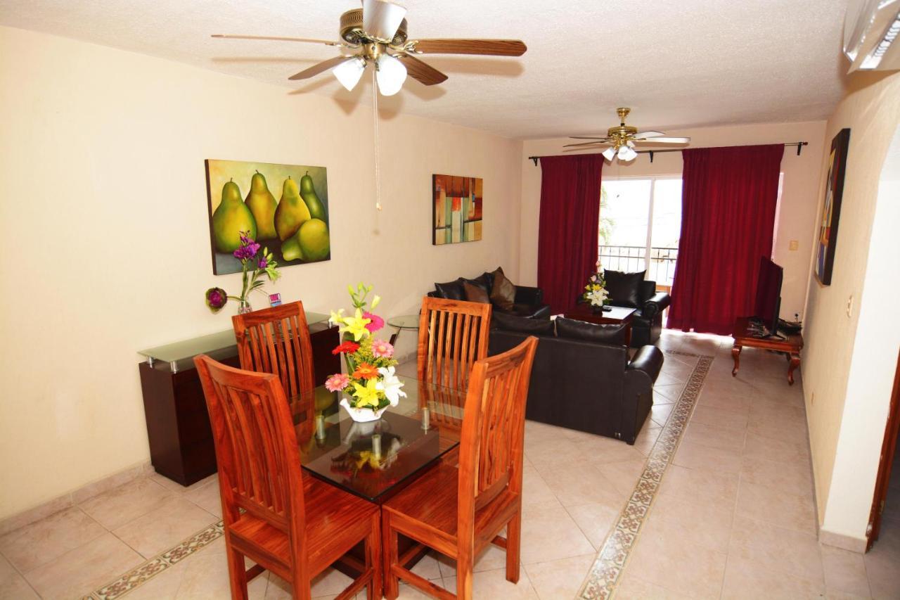 Rinconada Del Sol 2br By Baitna Apartment