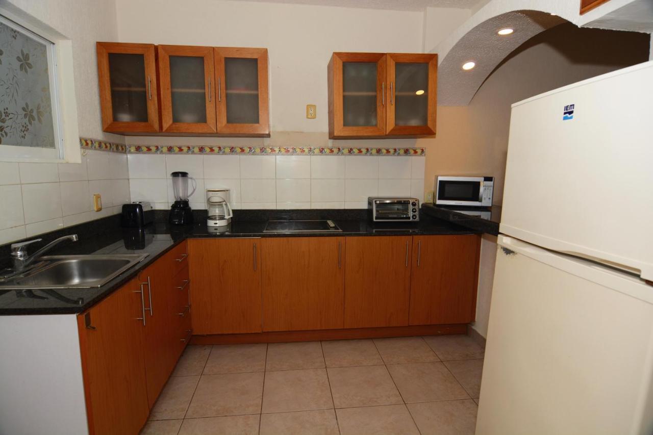 Apartment Rinconada Del Sol 2br By Baitna *