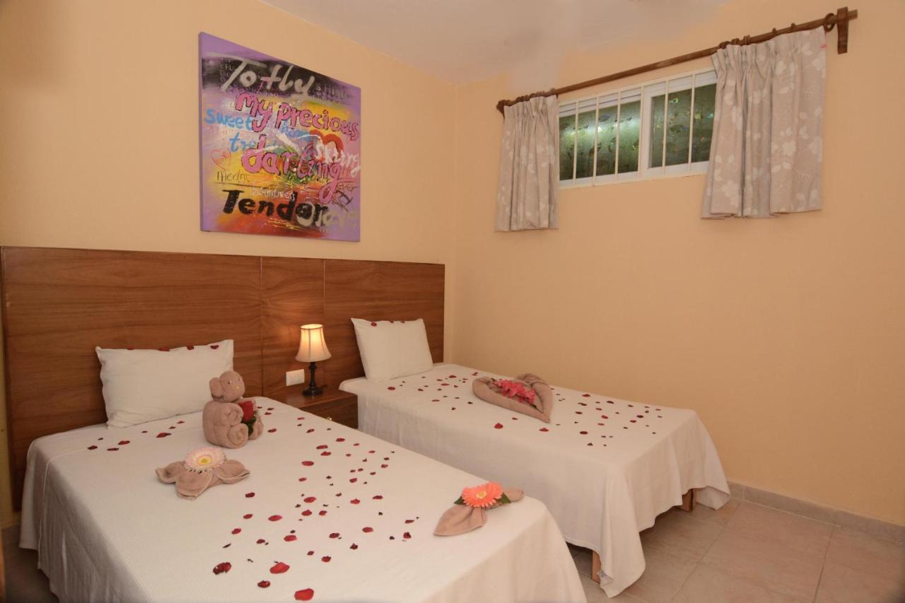 Rinconada Del Sol 2br By Baitna Apartment