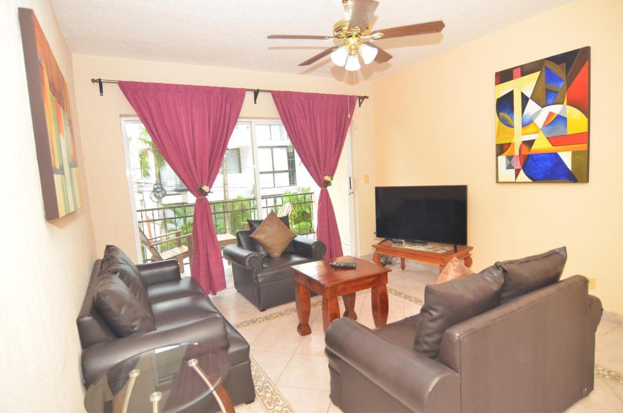 Rinconada Del Sol 2br By Baitna Apartment *