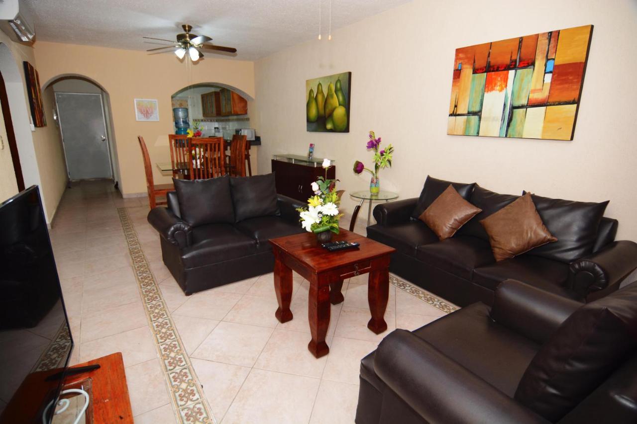 Rinconada Del Sol 2br By Baitna Riviera Maya