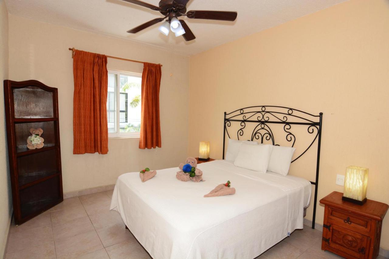Apartment Rinconada Del Sol 2br By Baitna