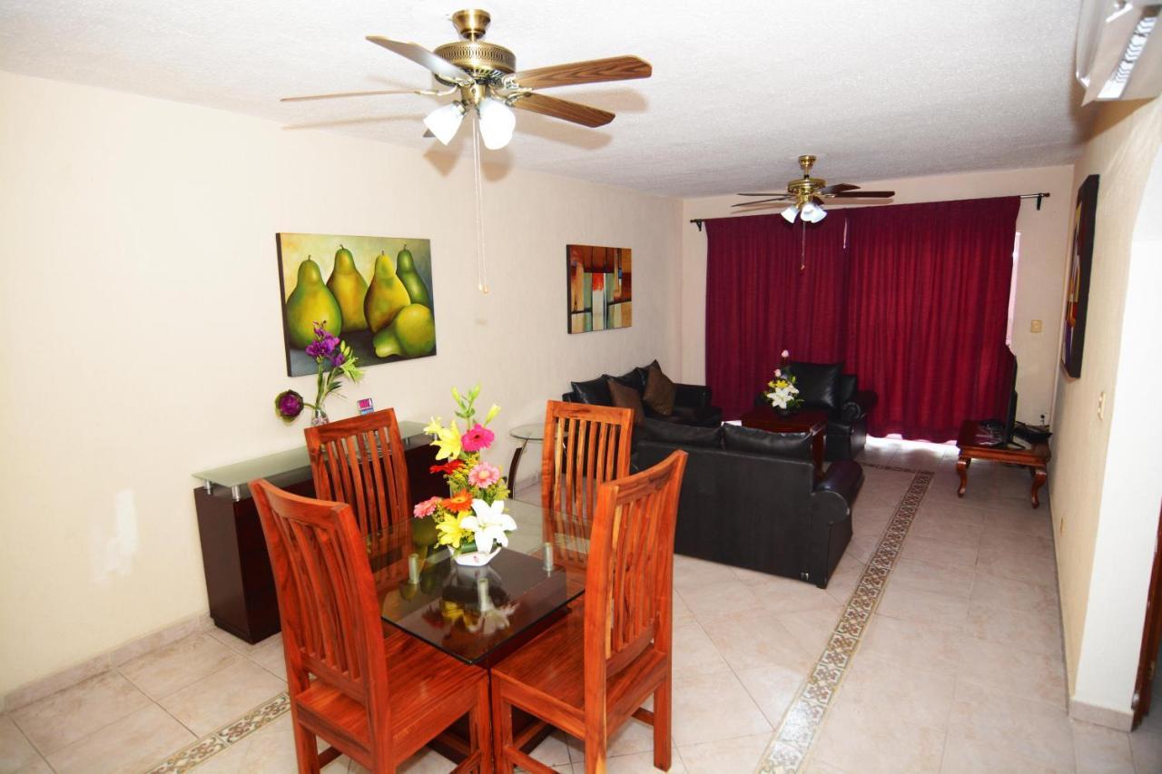 Rinconada Del Sol 2br By Baitna *